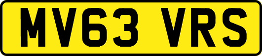 MV63VRS