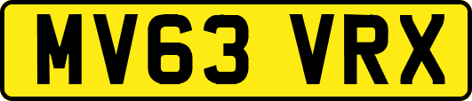 MV63VRX