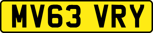 MV63VRY