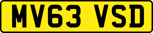 MV63VSD