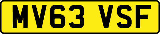 MV63VSF