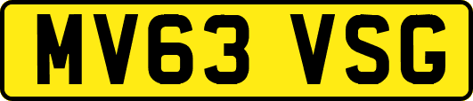 MV63VSG