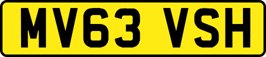 MV63VSH