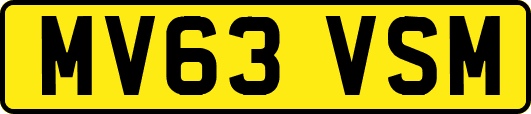 MV63VSM