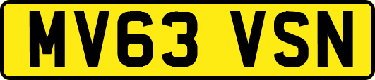 MV63VSN