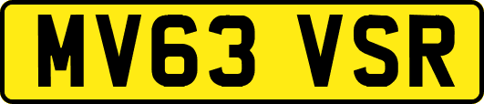 MV63VSR