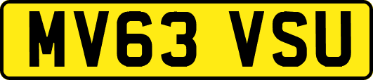 MV63VSU
