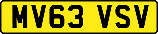 MV63VSV
