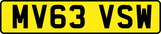 MV63VSW