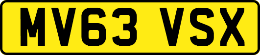 MV63VSX