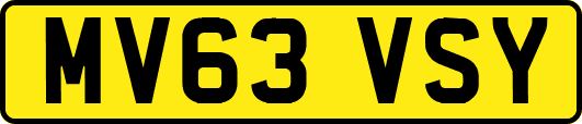 MV63VSY