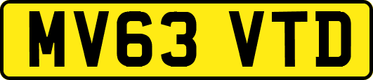 MV63VTD