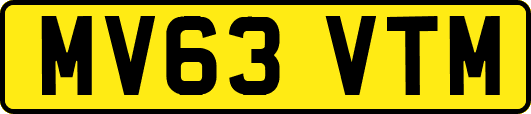MV63VTM