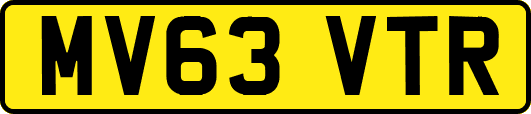 MV63VTR