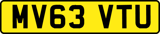 MV63VTU