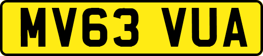 MV63VUA