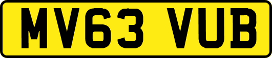 MV63VUB