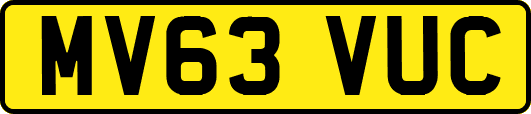 MV63VUC