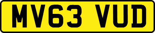 MV63VUD