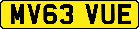 MV63VUE