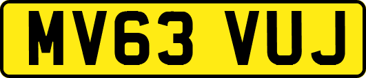 MV63VUJ
