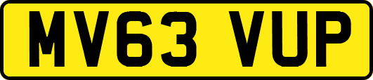 MV63VUP
