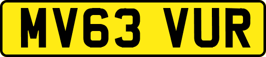 MV63VUR