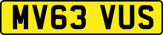 MV63VUS