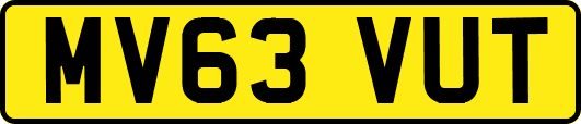 MV63VUT