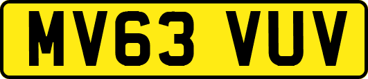 MV63VUV
