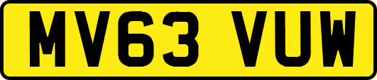 MV63VUW