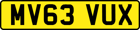 MV63VUX