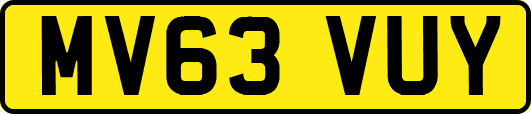 MV63VUY