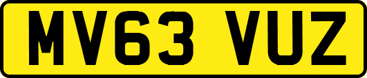 MV63VUZ