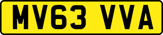 MV63VVA