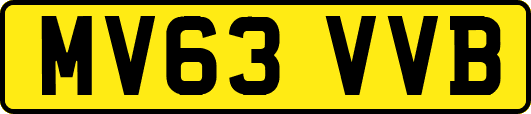 MV63VVB