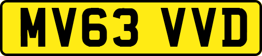 MV63VVD
