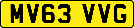 MV63VVG