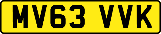 MV63VVK