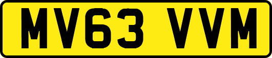 MV63VVM