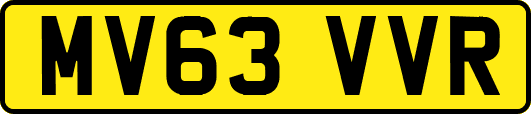 MV63VVR