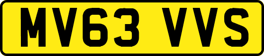 MV63VVS