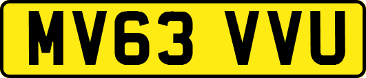 MV63VVU