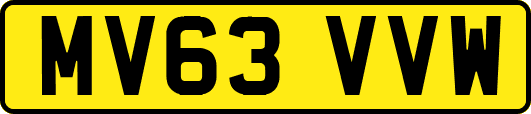 MV63VVW