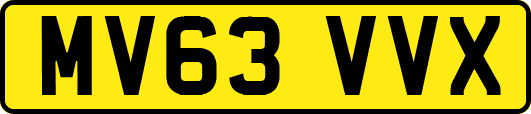 MV63VVX