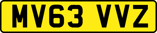 MV63VVZ