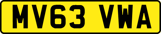 MV63VWA