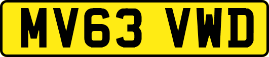 MV63VWD