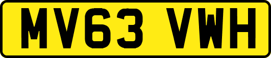 MV63VWH