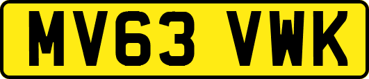 MV63VWK